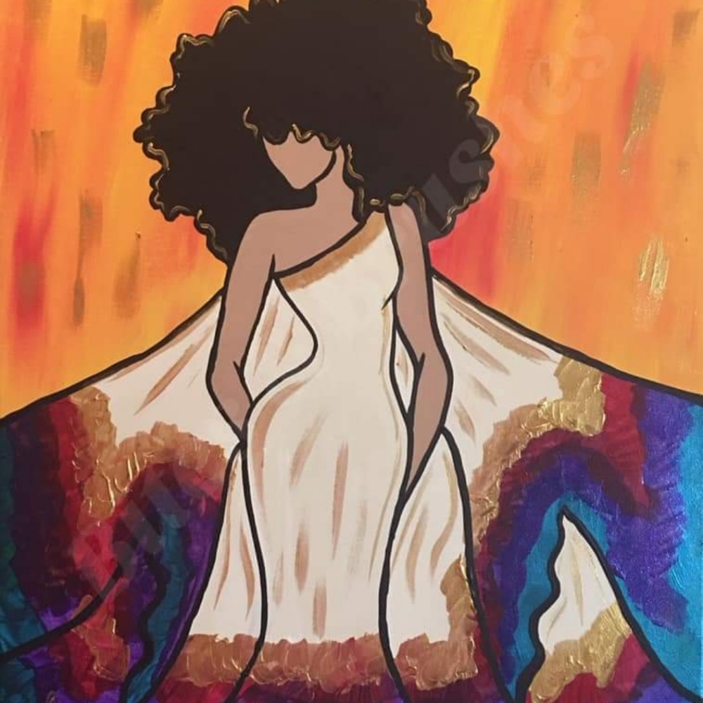 Art print
